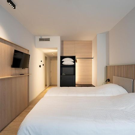 Parkhotel Izegem Luaran gambar