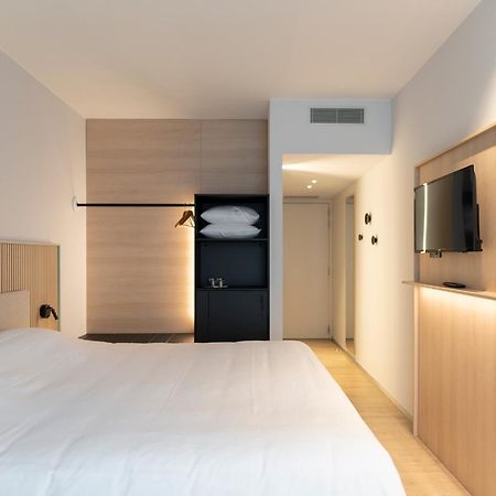 Parkhotel Izegem Luaran gambar