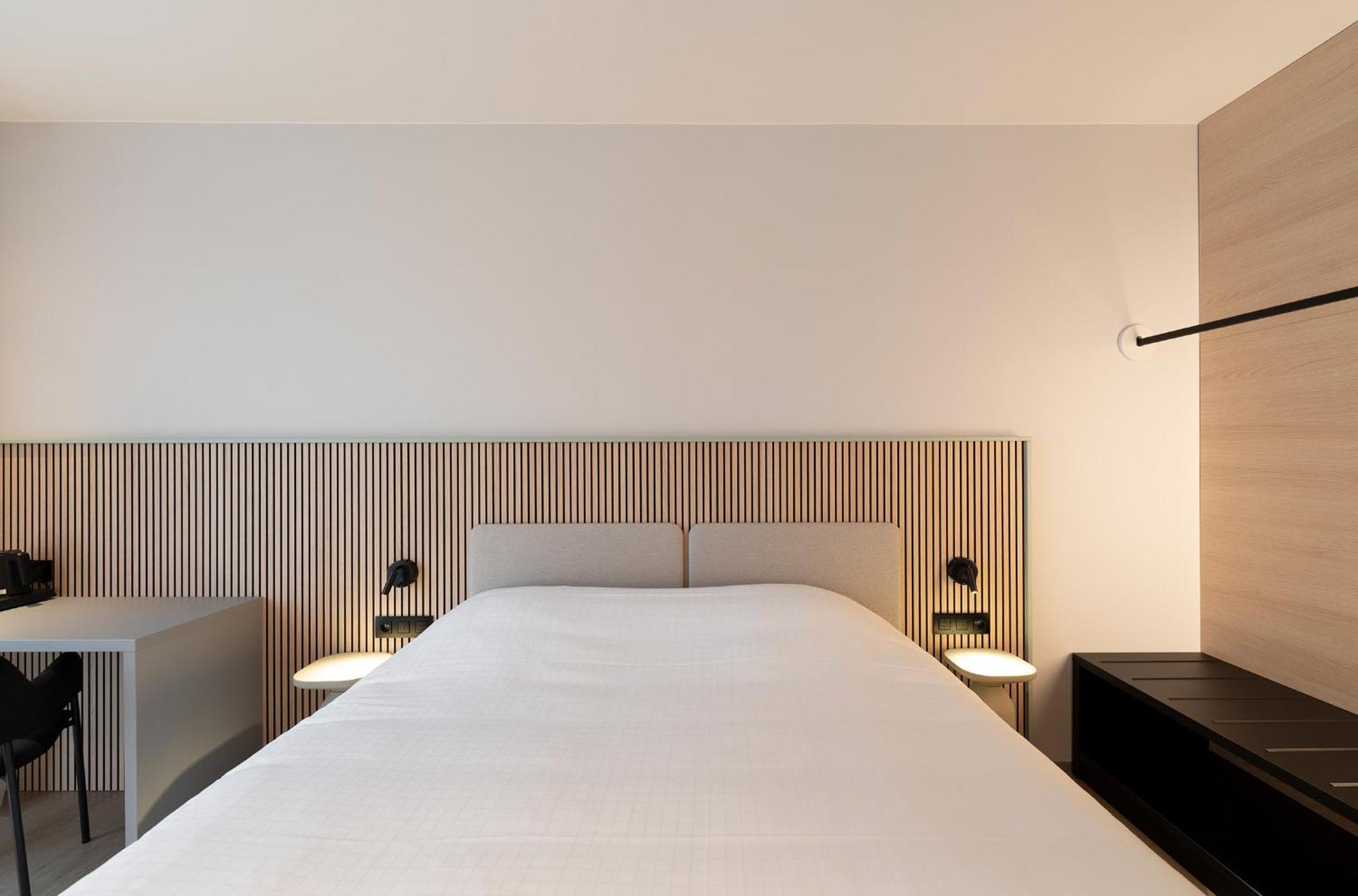 Parkhotel Izegem Luaran gambar