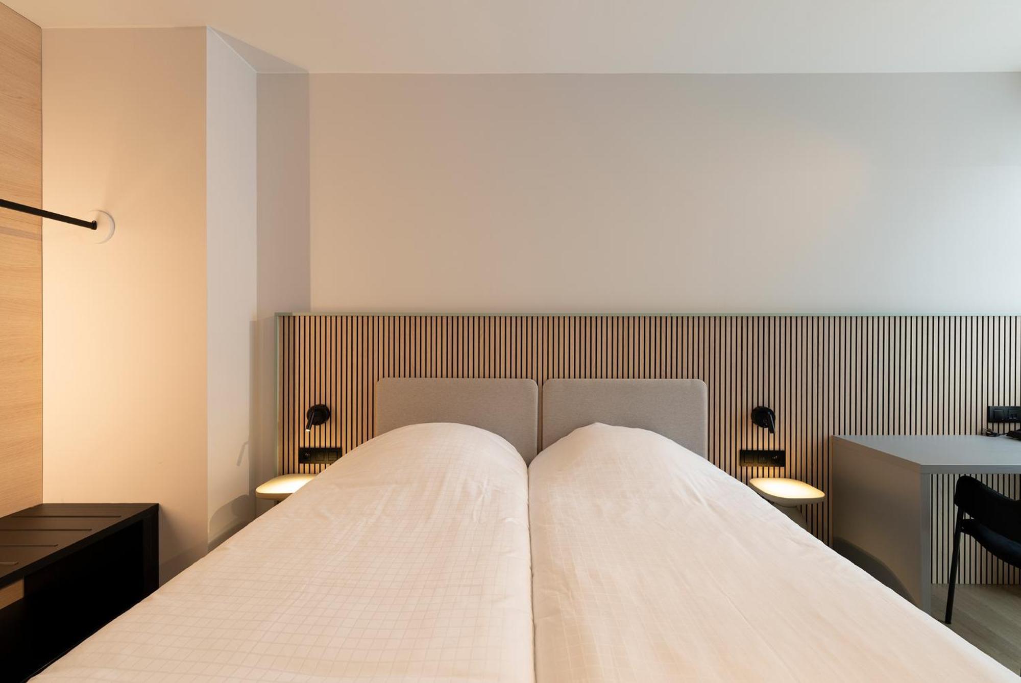 Parkhotel Izegem Luaran gambar