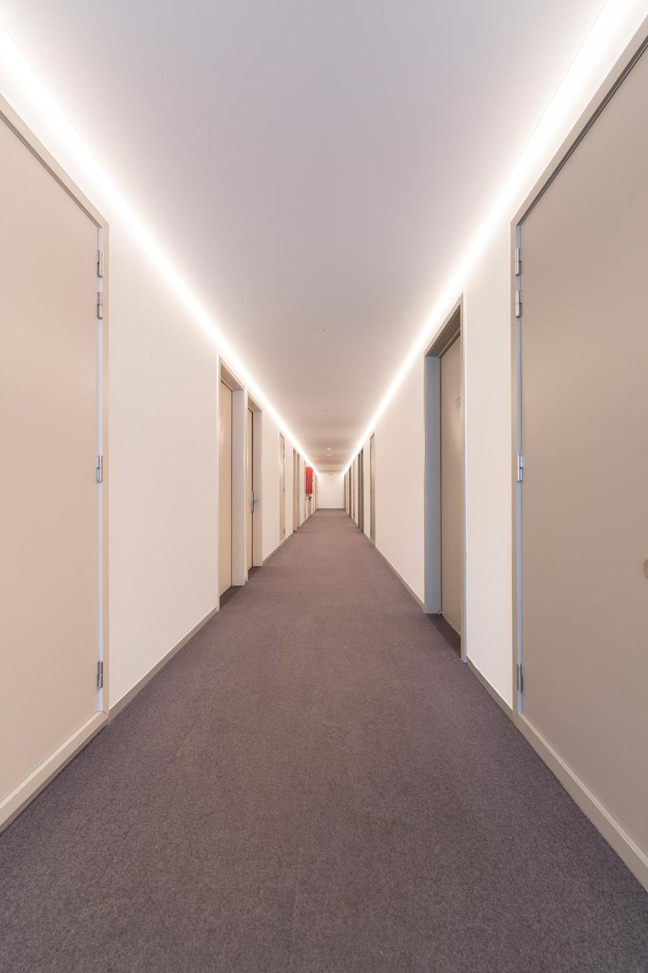 Parkhotel Izegem Luaran gambar