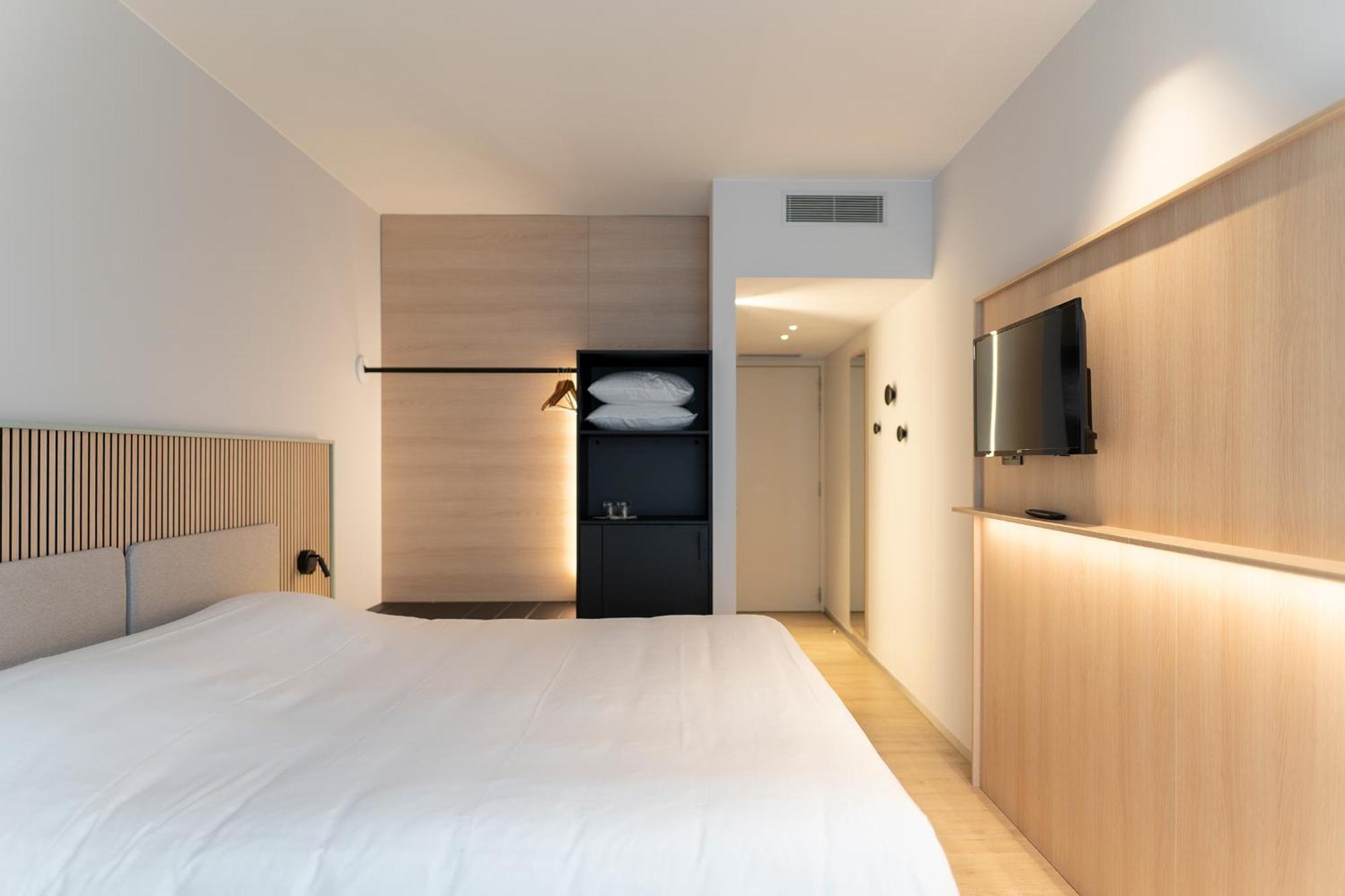 Parkhotel Izegem Luaran gambar