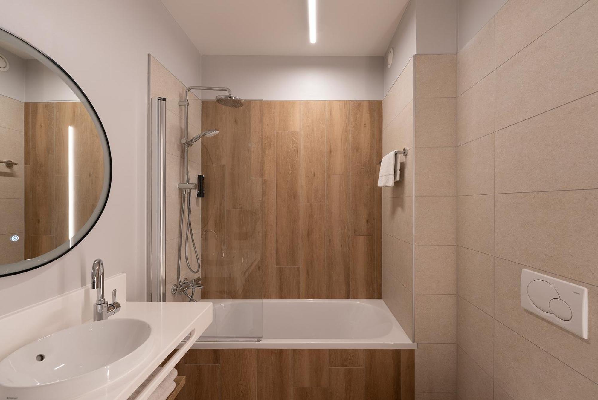Parkhotel Izegem Luaran gambar