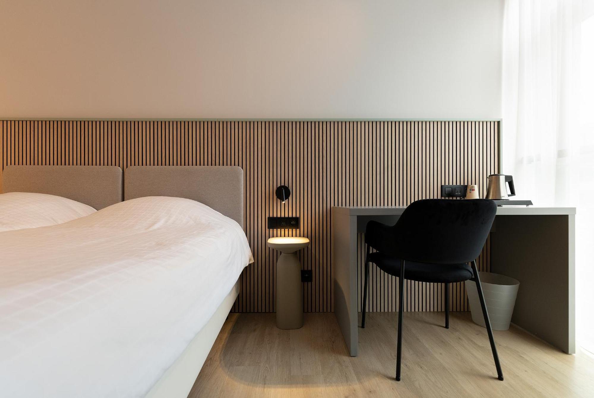 Parkhotel Izegem Luaran gambar