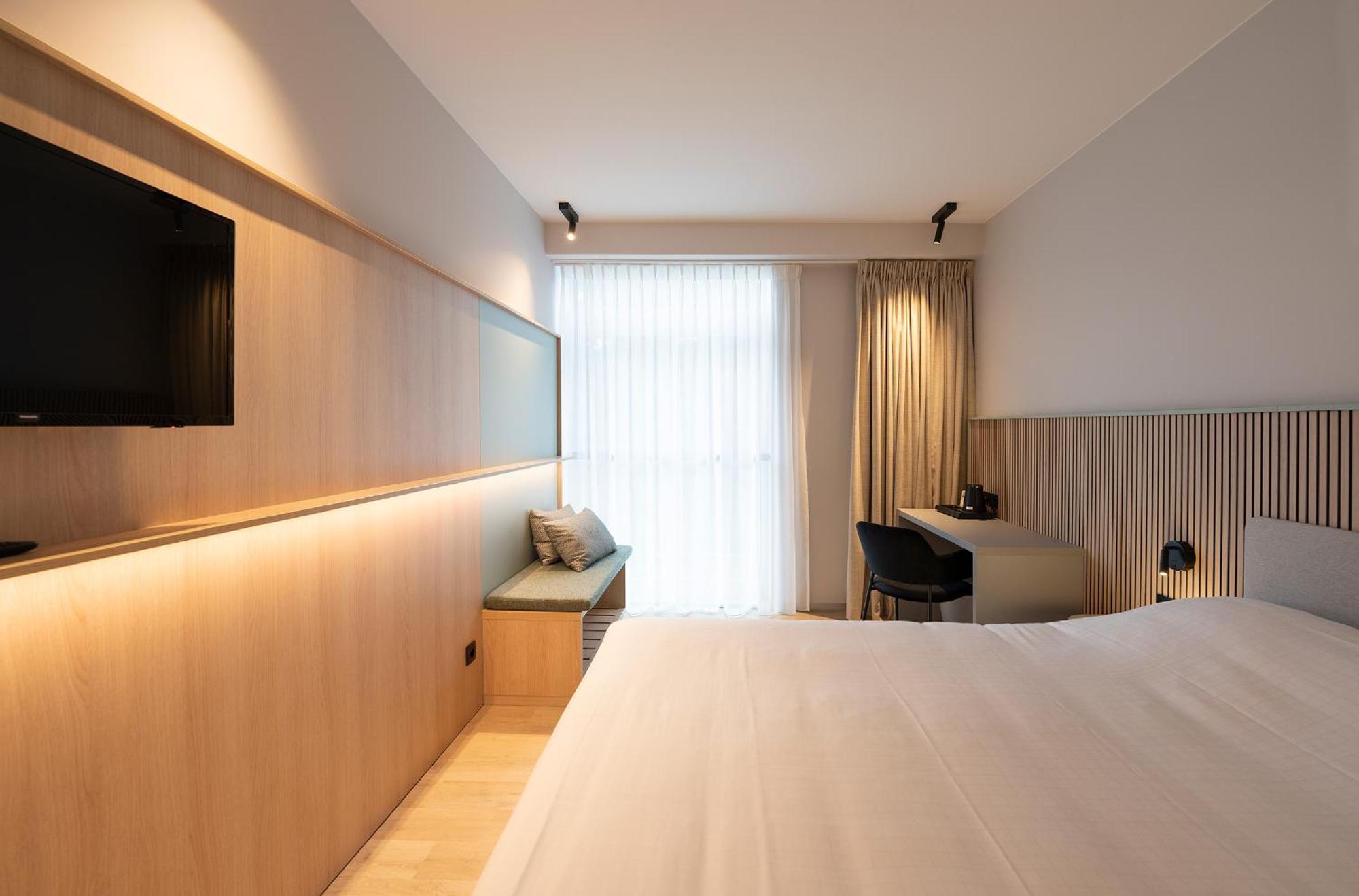 Parkhotel Izegem Luaran gambar
