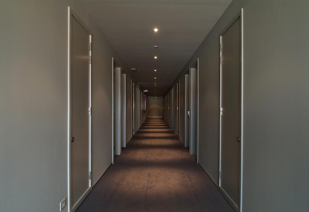 Parkhotel Izegem Luaran gambar