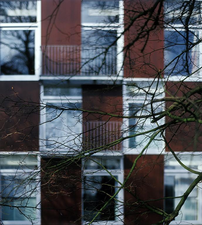 Parkhotel Izegem Luaran gambar