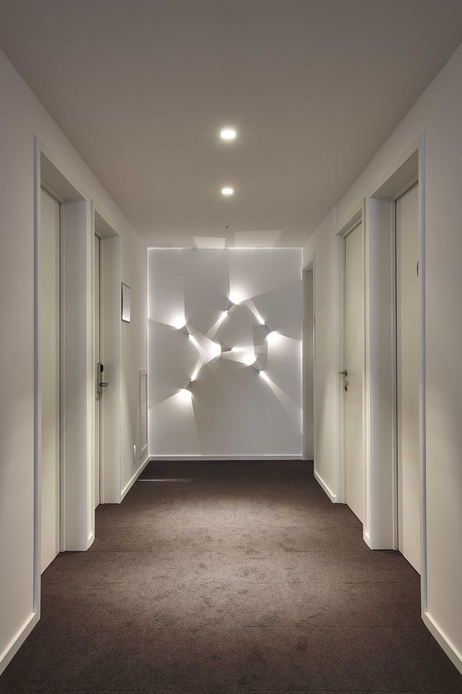 Parkhotel Izegem Luaran gambar