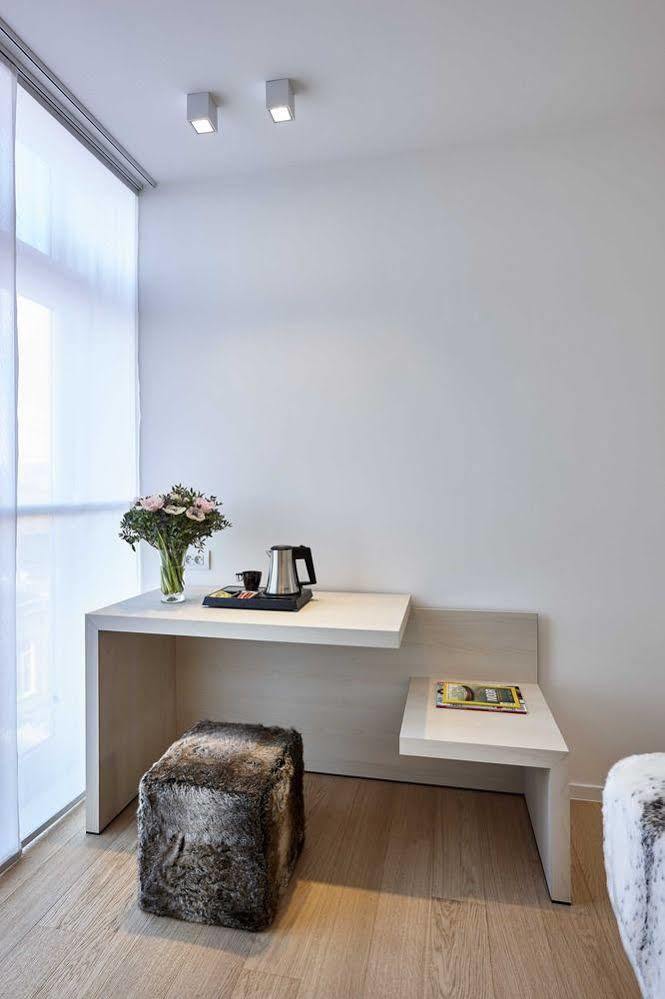Parkhotel Izegem Luaran gambar