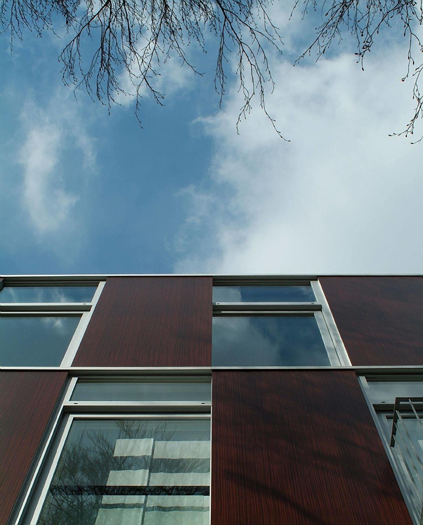 Parkhotel Izegem Luaran gambar