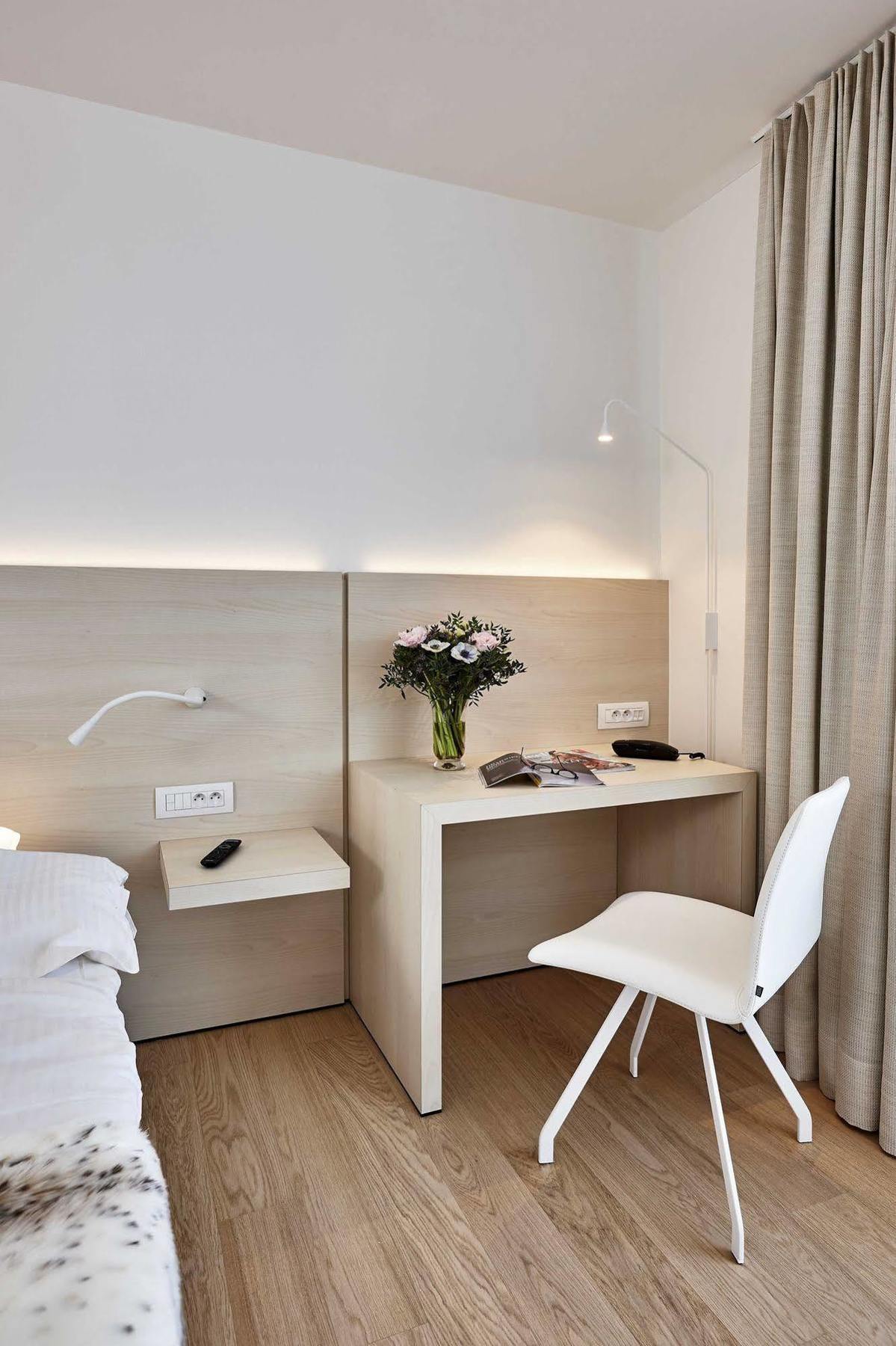 Parkhotel Izegem Luaran gambar