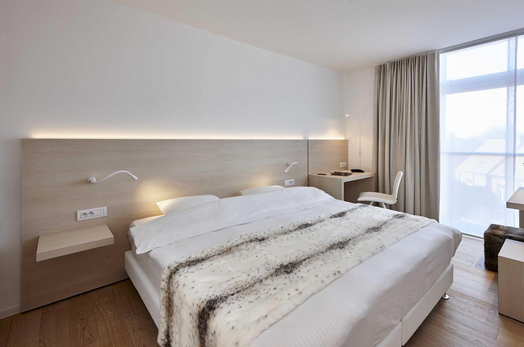 Parkhotel Izegem Luaran gambar